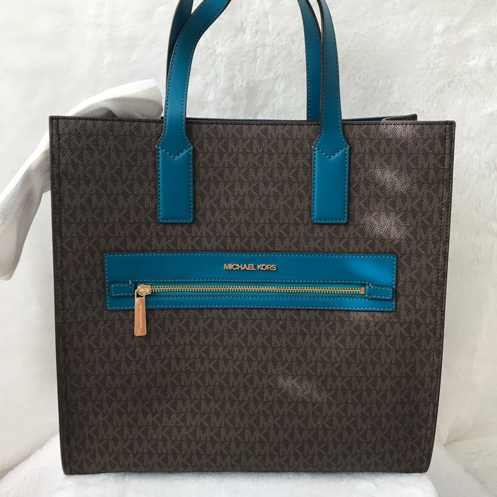 Nwt! Michael Kors Tote